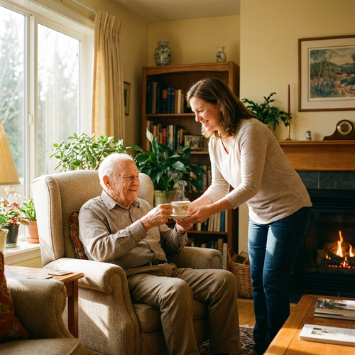 Lokale Anbieter finden