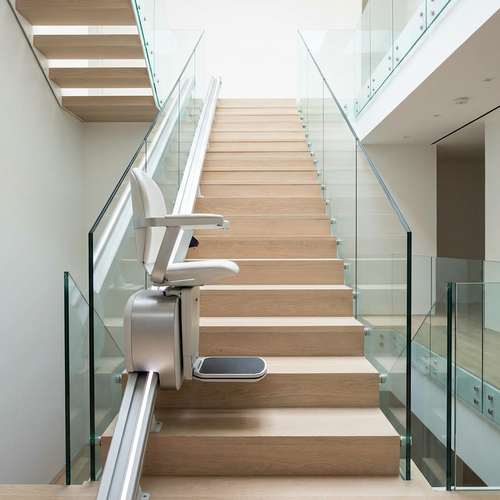 Treppenlift Angebote