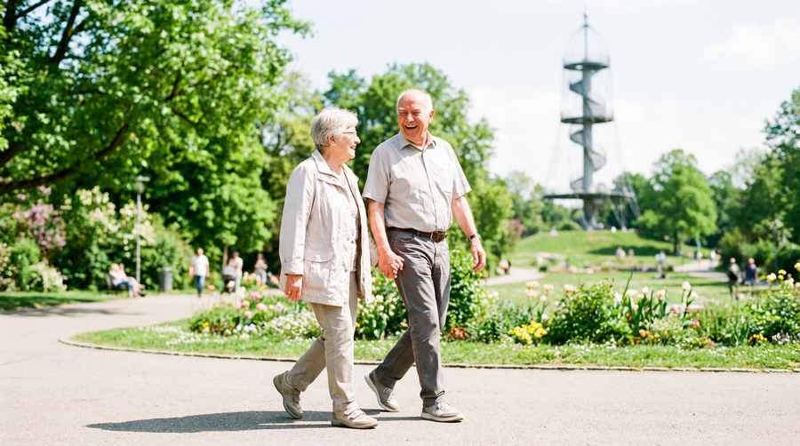 Orthopädische Einlagen & Kompressionsstrümpfe in Stuttgart: Vermessung und Maßanfertigung