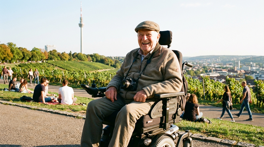 Hilfsmittel in Stuttgart: Der komplette Leitfaden für Rezept, Kosten und Sanitätshaus