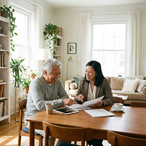 Pflegegrad berechnen