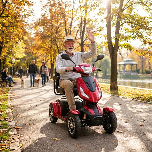 Elektromobile vergleichen