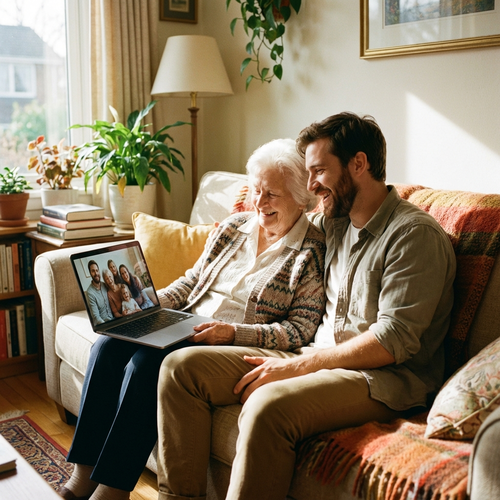 Pflegegrad berechnen