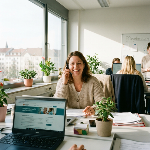 Kostenlos beraten lassen
