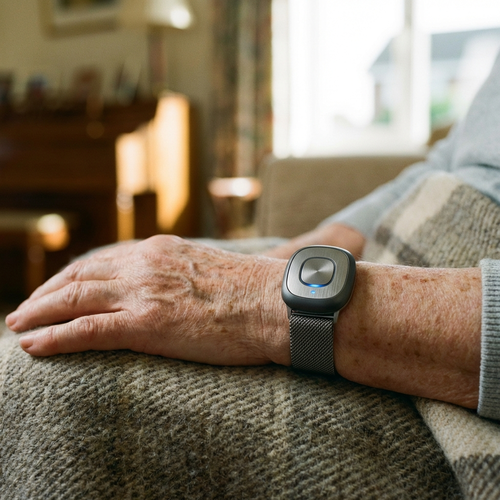 Hausnotruf vergleichen