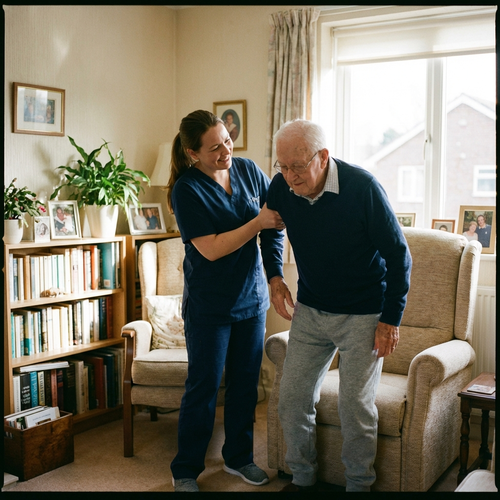 24h-Pflegekräfte vergleichen