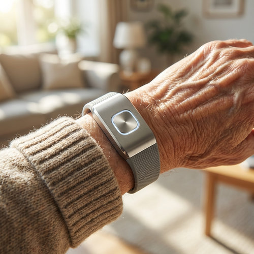 Hausnotruf vergleichen