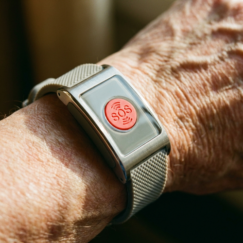 Hausnotruf kostenlos testen