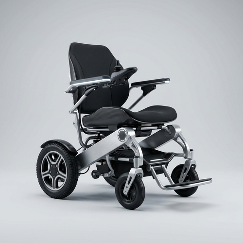 Rollstuhl-Zuschuss prüfen