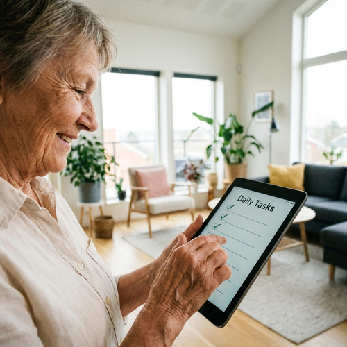 Pflegegrad online berechnen