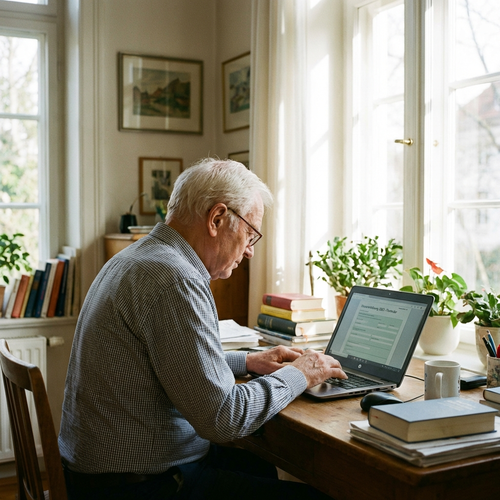 Pflegegrad berechnen