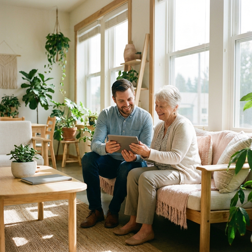 Pflegegrad berechnen