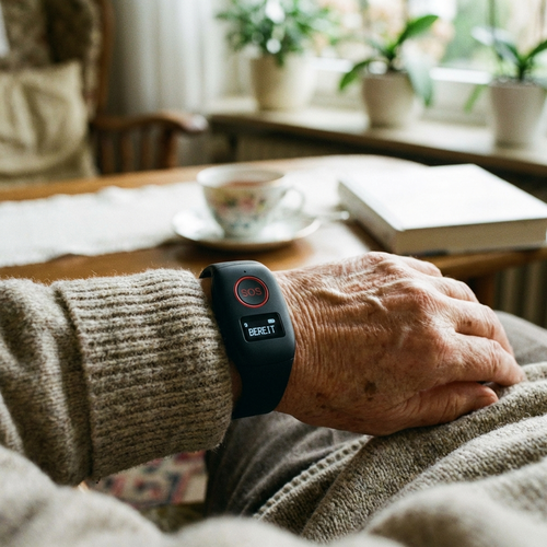 Hausnotruf vergleichen