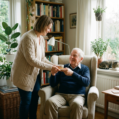 Jetzt Angebote erhalten