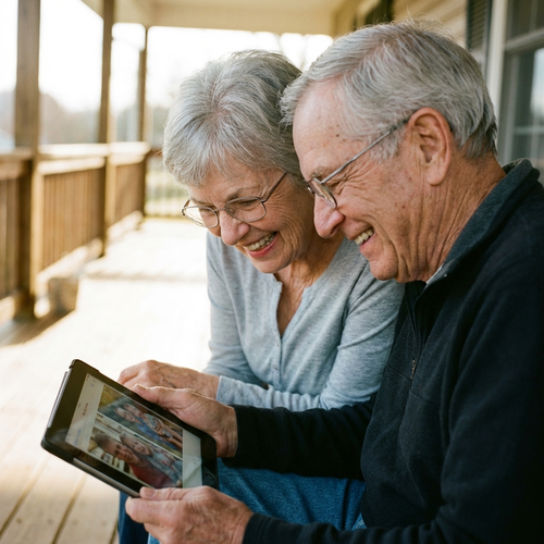 Pflegegrad berechnen