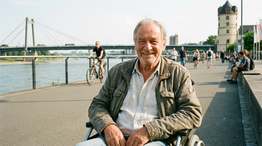 Rezept einlösen im Sanitätshaus in Düsseldorf: Zuzahlungen, Fristen und Hausbesuche