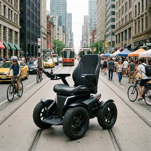 Probefahrt vereinbaren