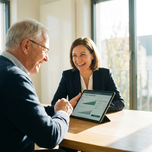 Pflegegrad jetzt berechnen