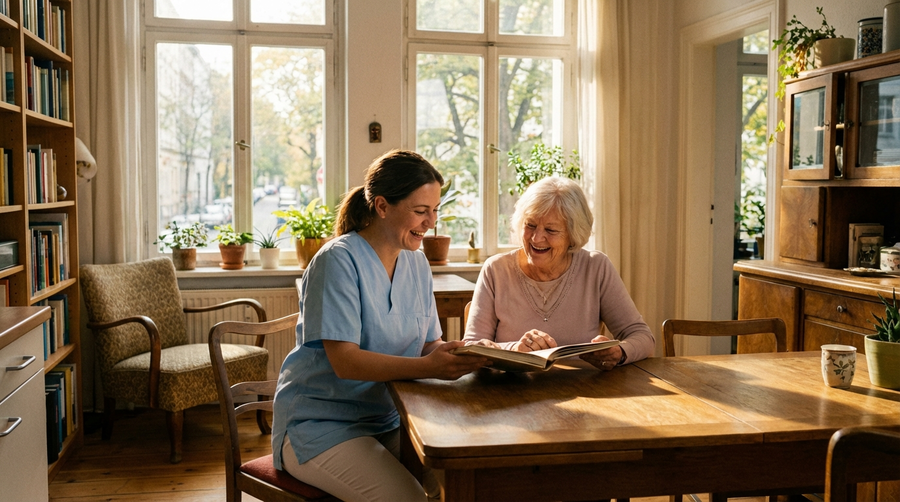 Ambulanter Pflegedienst in Leipzig: Der ultimative Ratgeber 2026