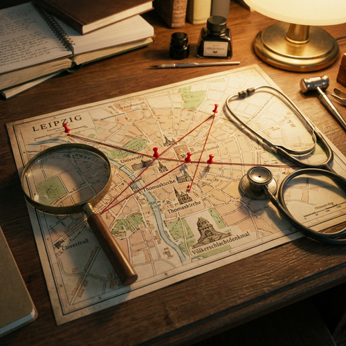 Anbieter vergleichen