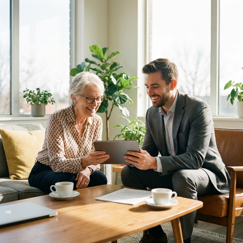 Pflegegrad berechnen