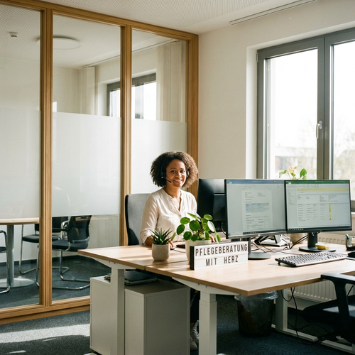 Jetzt beraten lassen