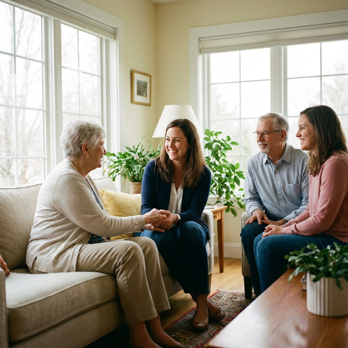 Kostenlos beraten lassen
