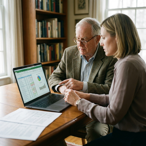 Pflegegrad jetzt berechnen