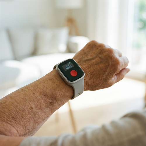 Hausnotruf vergleichen