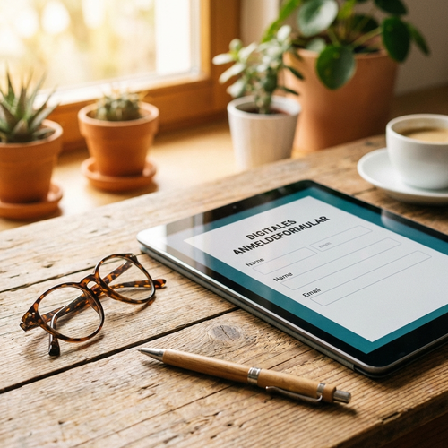 Pflegegrad berechnen