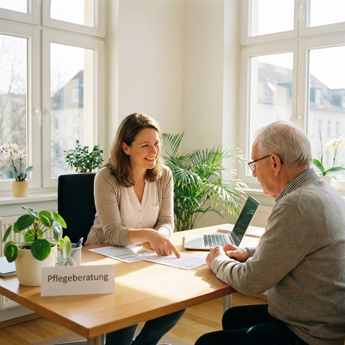 Kostenlose Beratung anfordern