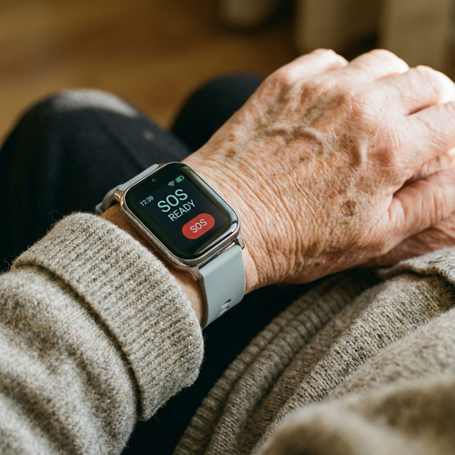 Hausnotruf vergleichen