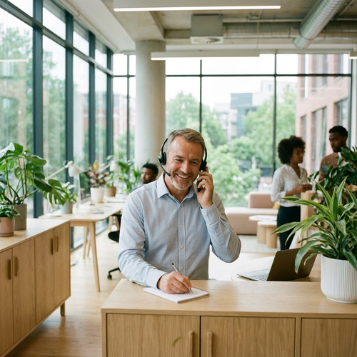 Kostenlose Pflegeberatung