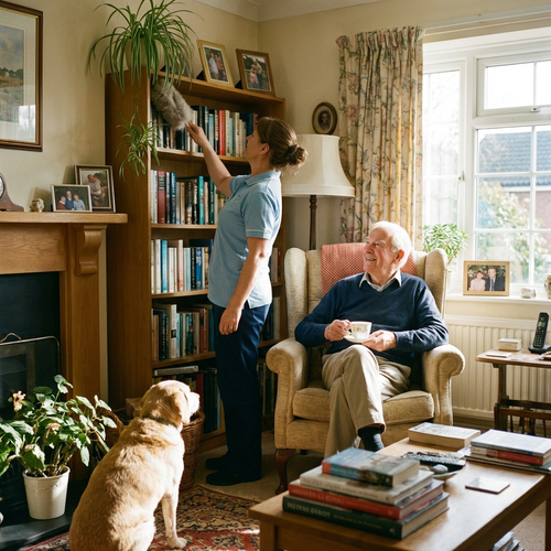 Anbieter vergleichen