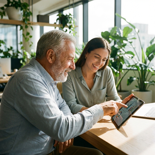 Pflegegrad berechnen