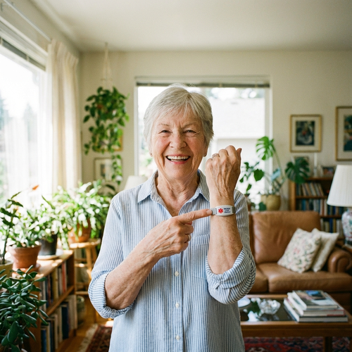 Hausnotruf vergleichen