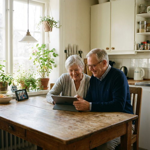 Pflegegrad berechnen