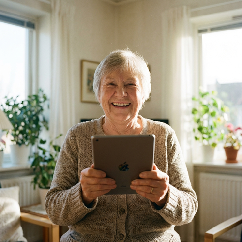 Pflegegrad berechnen