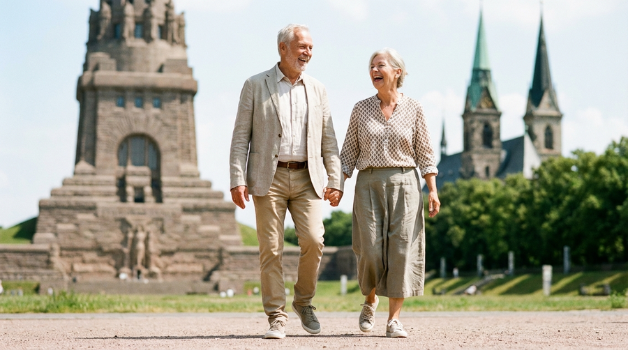 Orthopädische Einlagen & Kompressionsstrümpfe in Leipzig: Vermessung und Maßanfertigung