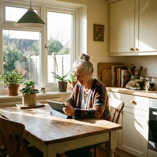 Pflegegrad berechnen