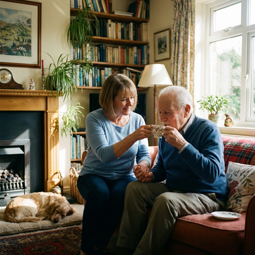 24h-Betreuung finden