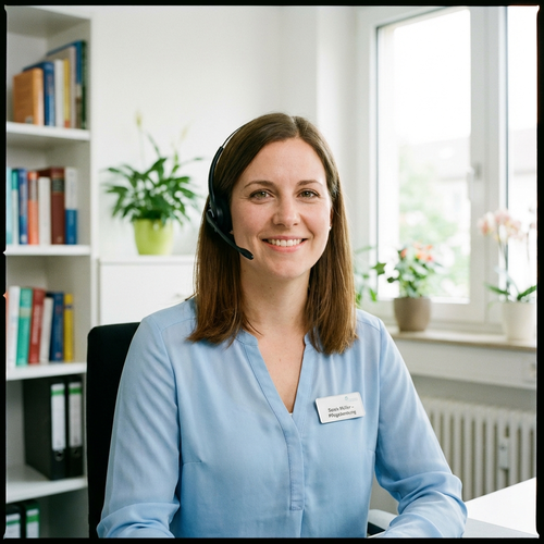 Jetzt kostenlos beraten lassen