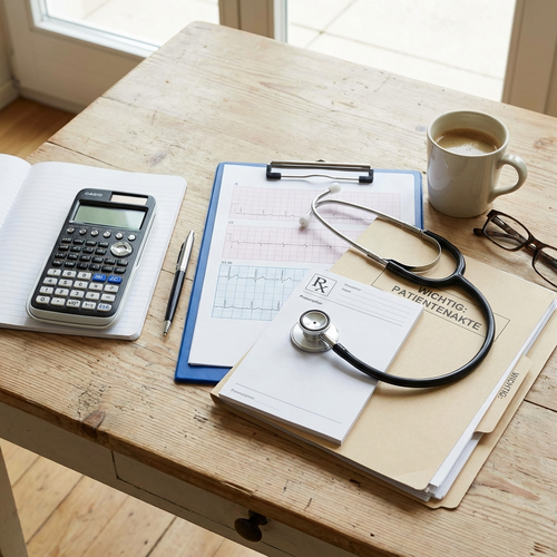 Pflegegrad jetzt berechnen