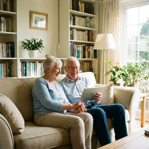 Pflegegrad berechnen