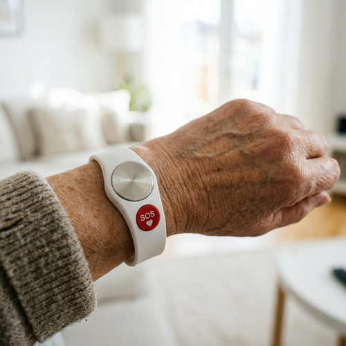 Hausnotruf vergleichen