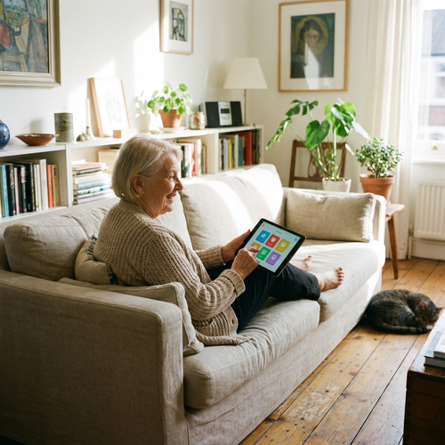 Jetzt Pflegegrad berechnen