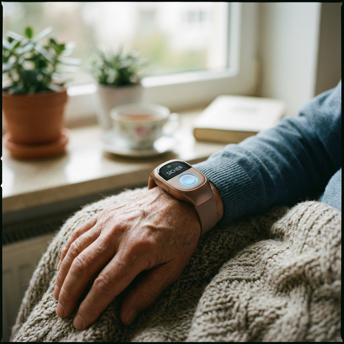 Hausnotruf Anbieter vergleichen