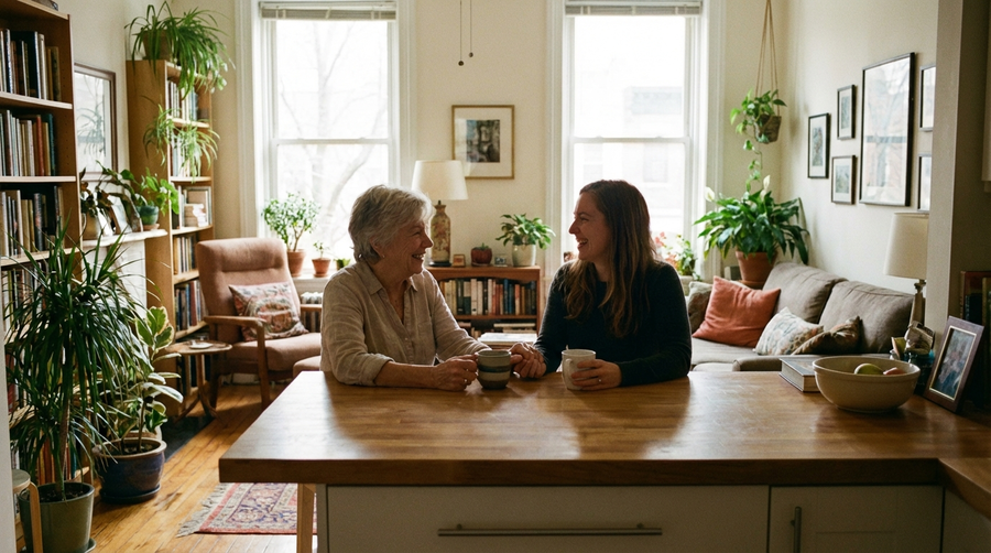 Seniorenassistenz vs. Putzhilfe in Dortmund: Der große Ratgeber 2026