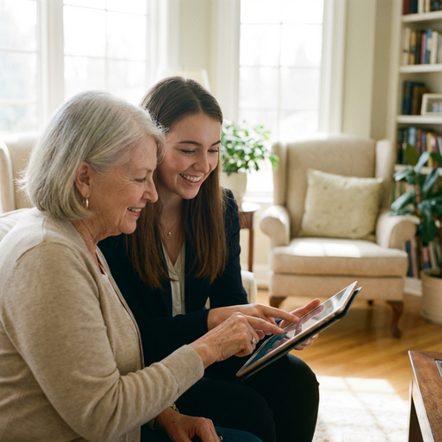 Pflegegrad berechnen