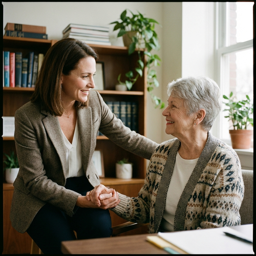 Agenturen vergleichen
